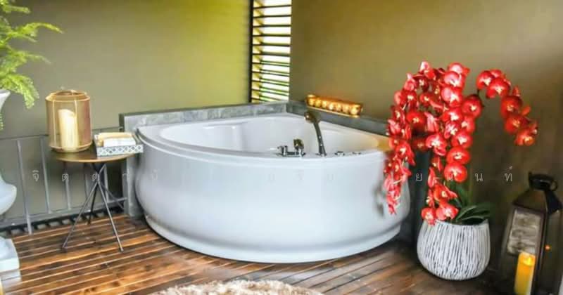บ้านเดี่ยวสุดหรู ตกแต่งครบ หลังเซนทรัลอีสวิลล์, Bangkok, Lat Phrao, Bangkok, 4 Bedrooms, 700 sqm, Single Detached House For Rent, by จิตตานันท์ อริยธันยนนท์, 500482229 - DDproperty.com