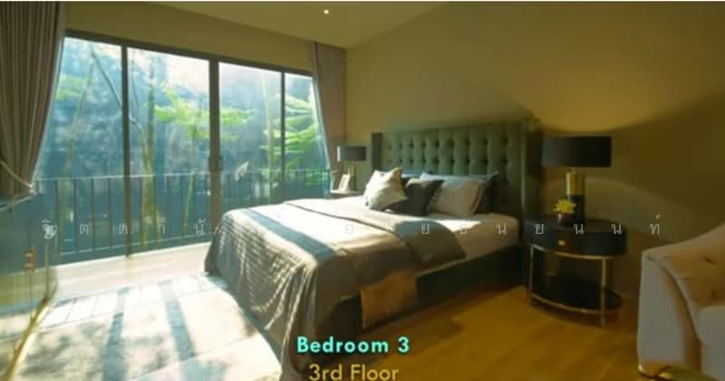 บ้านเดี่ยวสุดหรู ตกแต่งครบ หลังเซนทรัลอีสวิลล์, กรุงเทพ, ลาดพร้าว, กรุงเทพ, 700 ตร.ม., บ้านเดี่ยว ให้เช่า, โดย จิตตานันท์ อริยธันยนนท์, 500482229 - DDproperty.com