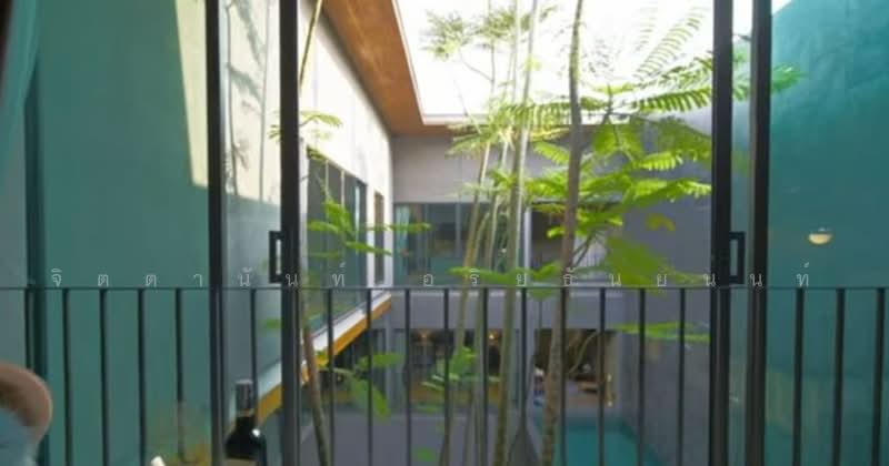 บ้านเดี่ยวสุดหรู ตกแต่งครบ หลังเซนทรัลอีสวิลล์, Bangkok, Lat Phrao, Bangkok, 4 Bedrooms, 700 sqm, Single Detached House For Rent, by จิตตานันท์ อริยธันยนนท์, 500482229 - DDproperty.com