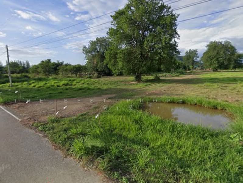 ที่ดินแก่งกระจาน เพชรบุรี, Phetchaburi, Kaeng Krachan, Phetchaburi, , 6,344 sqm, Land For Sale, by The Best Property พิมมี่, 500482230 - DDproperty.com