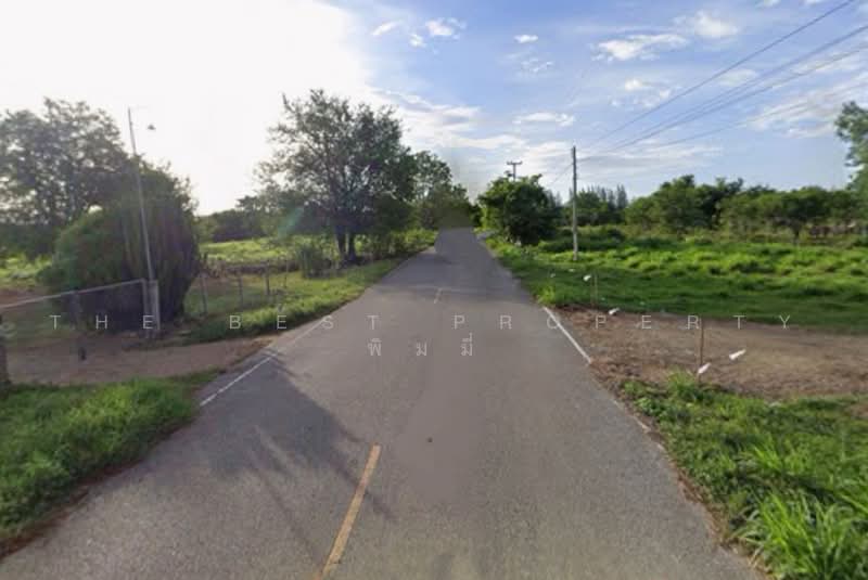 ที่ดินแก่งกระจาน เพชรบุรี, Phetchaburi, Kaeng Krachan, Phetchaburi, , 6,344 sqm, Land For Sale, by The Best Property พิมมี่, 500482230 - DDproperty.com