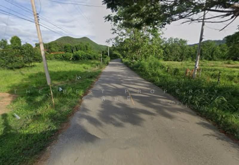ที่ดินแก่งกระจาน เพชรบุรี, Phetchaburi, Kaeng Krachan, Phetchaburi, , 6,344 sqm, Land For Sale, by The Best Property พิมมี่, 500482230 - DDproperty.com