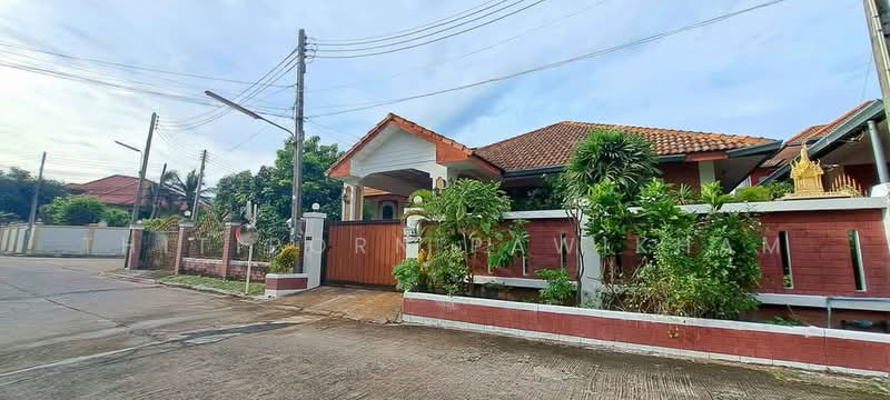 undefined, ชลบุรี, หนองปรือ, บางละมุง, ชลบุรี, 220 ตร.ม., บ้านเดี่ยว ขาย, โดย Thitiporn Pawikham, 500482231 - DDproperty.com