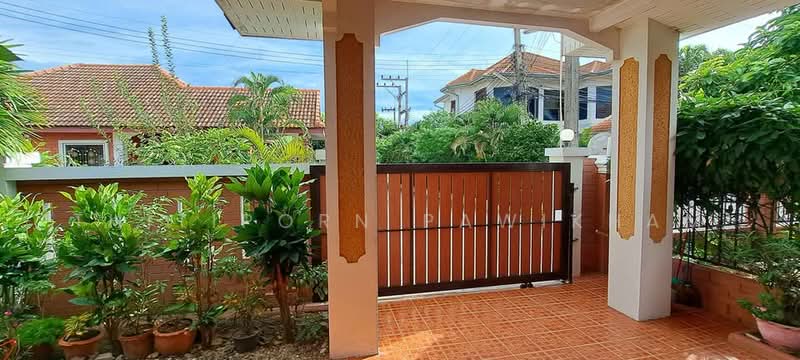undefined, Chon Buri (Pattaya), Nong Pru, Bang Lamung (Pattaya), Chon Buri (Pattaya), 4 Bedrooms, 220 sqm, Single Detached House For Sale, by Thitiporn Pawikham, 500482231 - DDproperty.com