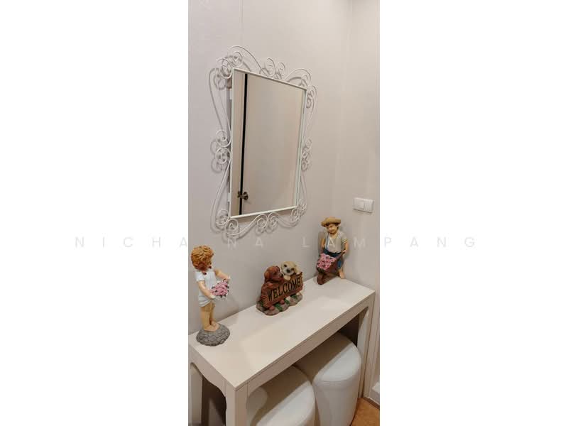 Q House Sukhumvit 79, Bangkok, 2059 Sukhumvit Road, Phra Kanong Nua, Watthana, Bangkok, 2 Bedrooms, 60 sqm, Condo For Sale, by Nicha Na Lampang, 500482232 - DDproperty.com