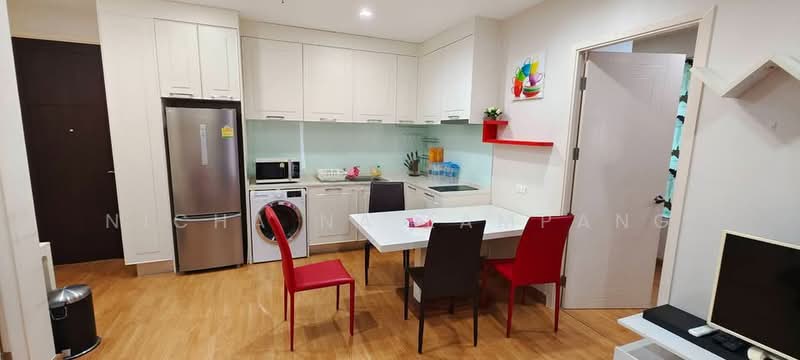 Q House Sukhumvit 79 : คิวเฮาส์ สุขุมวิท 79, กรุงเทพ, 2059 ถนนสุขุมวิท, พระโขนงเหนือ, วัฒนา, กรุงเทพ, 60 ตร.ม., คอนโด ขาย, โดย Nicha Na Lampang, 500482232 - DDproperty.com
