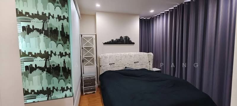 Q House Sukhumvit 79 : คิวเฮาส์ สุขุมวิท 79, กรุงเทพ, 2059 ถนนสุขุมวิท, พระโขนงเหนือ, วัฒนา, กรุงเทพ, 60 ตร.ม., คอนโด ขาย, โดย Nicha Na Lampang, 500482232 - DDproperty.com