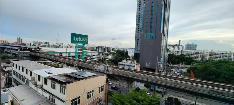 Q House Sukhumvit 79, Bangkok, 2059 Sukhumvit Road, Phra Kanong Nua, Watthana, Bangkok, 2 Bedrooms, 60 sqm, Condo For Sale, by Nicha Na Lampang, 500482232 - DDproperty.com