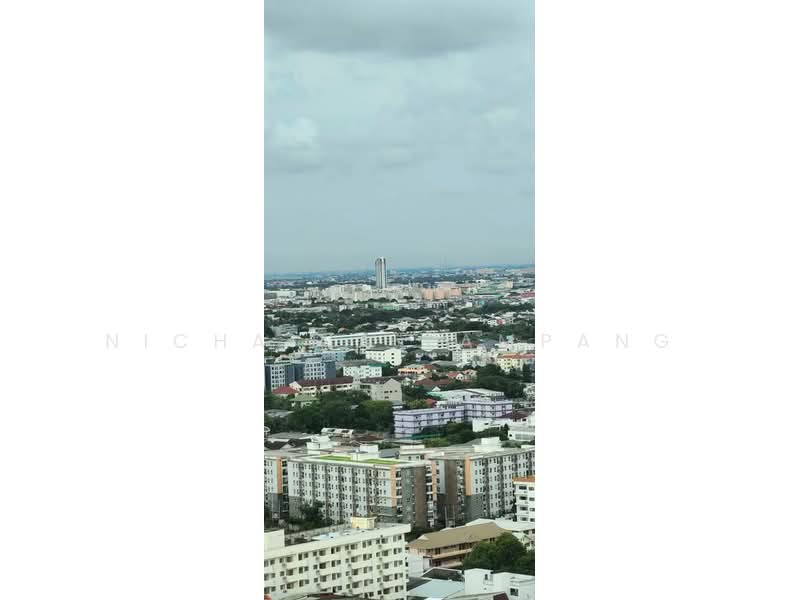 Q House Sukhumvit 79, Bangkok, 2059 Sukhumvit Road, Phra Kanong Nua, Watthana, Bangkok, 2 Bedrooms, 60 sqm, Condo For Sale, by Nicha Na Lampang, 500482232 - DDproperty.com