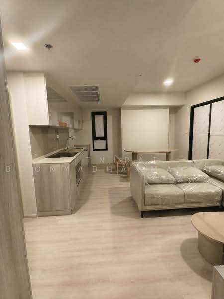 COBE Ratchada-Rama 9, Bangkok, Thiam Ruammit Road, Huai Khwang, Bangkok, 2 Bedrooms, 72 sqm, Condo For Sale, by Kitnipat Boonyadhammakul, 500482233 - DDproperty.com