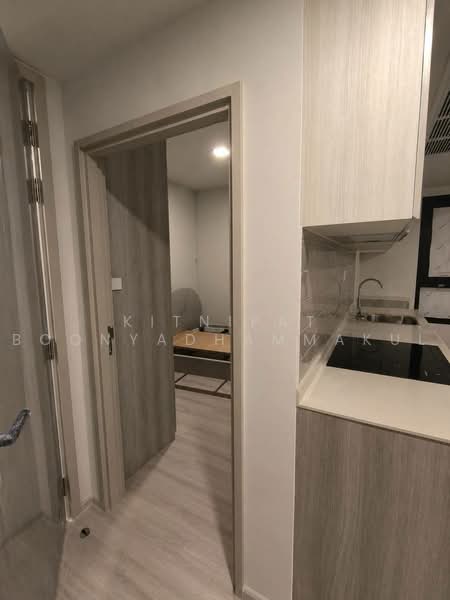 COBE Ratchada-Rama 9, Bangkok, Thiam Ruammit Road, Huai Khwang, Bangkok, 2 Bedrooms, 72 sqm, Condo For Sale, by Kitnipat Boonyadhammakul, 500482233 - DDproperty.com
