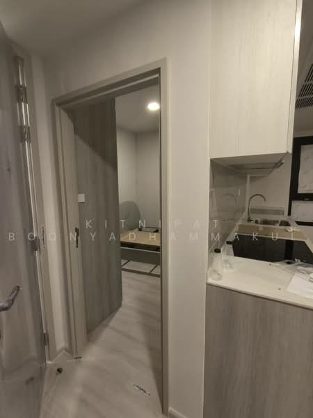 COBE Ratchada-Rama 9, Bangkok, Thiam Ruammit Road, Huai Khwang, Bangkok, 2 Bedrooms, 72 sqm, Condo For Sale, by Kitnipat Boonyadhammakul, 500482233 - DDproperty.com