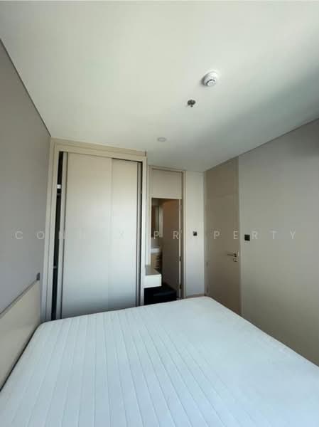 Lumpini Suite Phetchaburi-Makkasan, Bangkok, 1515 Phetchaburi Rd, Makkasan, Ratchathewi, Bangkok, 1 Bedroom, 27 sqm, Condo For Rent, by Connex Property, 500482237 - DDproperty.com