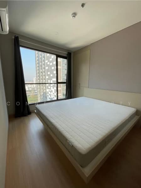 Lumpini Suite Phetchaburi-Makkasan, Bangkok, 1515 Phetchaburi Rd, Makkasan, Ratchathewi, Bangkok, 1 Bedroom, 27 sqm, Condo For Rent, by Connex Property, 500482237 - DDproperty.com