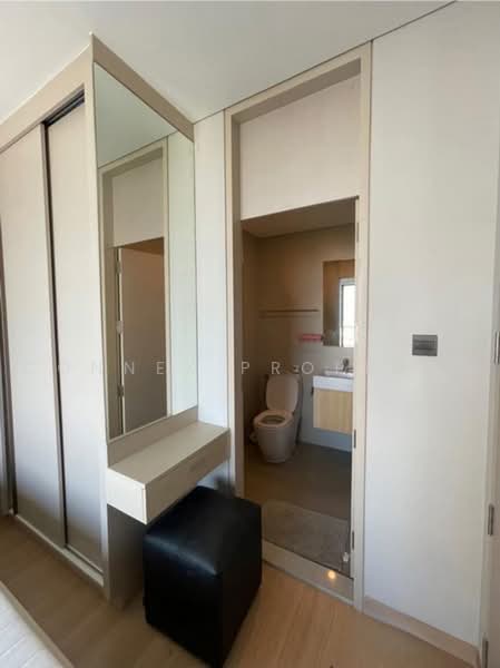 Lumpini Suite Phetchaburi-Makkasan, Bangkok, 1515 Phetchaburi Rd, Makkasan, Ratchathewi, Bangkok, 1 Bedroom, 27 sqm, Condo For Rent, by Connex Property, 500482237 - DDproperty.com