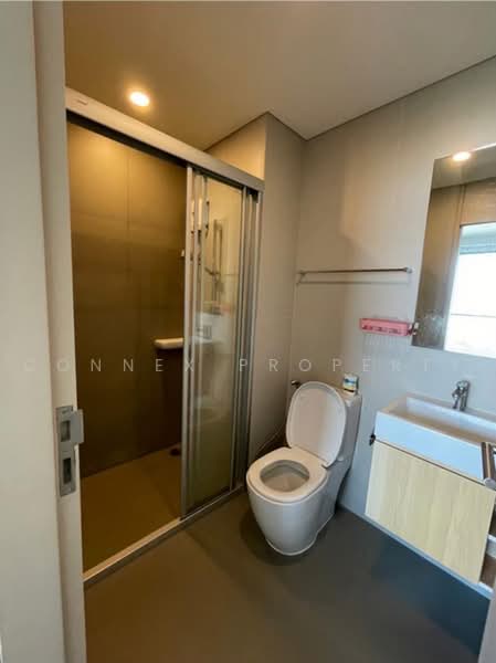 Lumpini Suite Phetchaburi-Makkasan, Bangkok, 1515 Phetchaburi Rd, Makkasan, Ratchathewi, Bangkok, 1 Bedroom, 27 sqm, Condo For Rent, by Connex Property, 500482237 - DDproperty.com