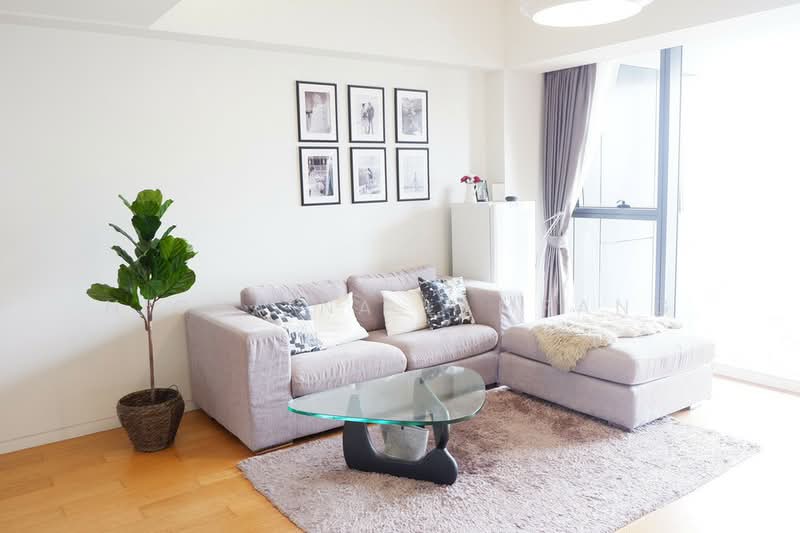 The Met Sathorn, Bangkok, 123 South Sathorn Road, Thung Maha Mek, Sathon, Bangkok, 2 Bedrooms, 94 sqm, Condo For Sale, by Nicha Na Lampang, 500482239 - DDproperty.com