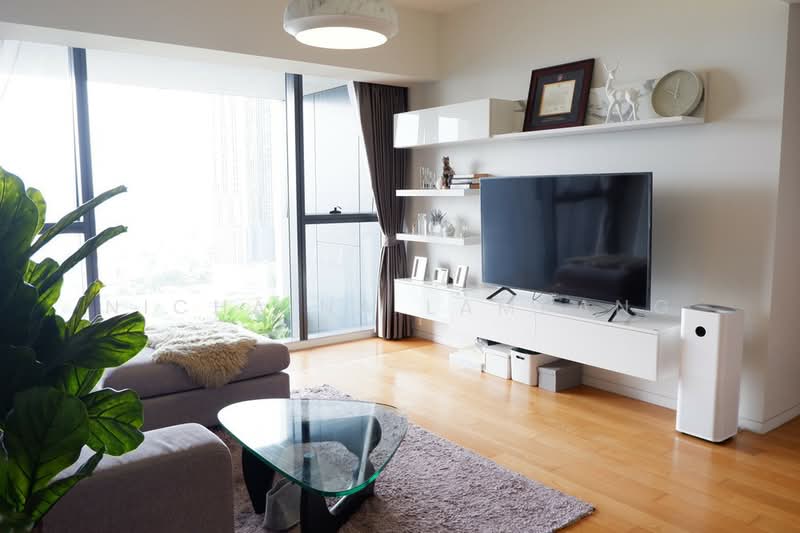The Met Sathorn, Bangkok, 123 South Sathorn Road, Thung Maha Mek, Sathon, Bangkok, 2 Bedrooms, 94 sqm, Condo For Sale, by Nicha Na Lampang, 500482239 - DDproperty.com