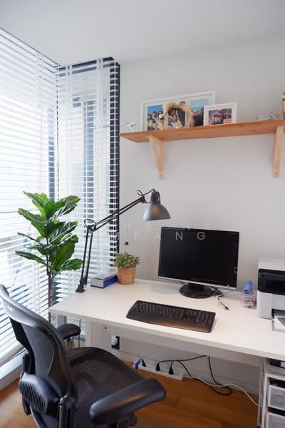 The Met Sathorn, Bangkok, 123 South Sathorn Road, Thung Maha Mek, Sathon, Bangkok, 2 Bedrooms, 94 sqm, Condo For Sale, by Nicha Na Lampang, 500482239 - DDproperty.com