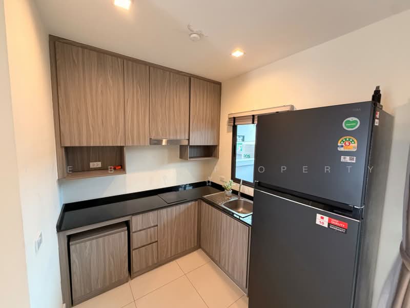 Eigen Premium Townhome Pattanakarn, Bangkok, Soi 99 , Phatthanakan Rd, Prawet, Bangkok, 4 Bedrooms, 150 sqm, Townhouse For Sale, by The Best Property โดนัท, 500482242 - DDproperty.com