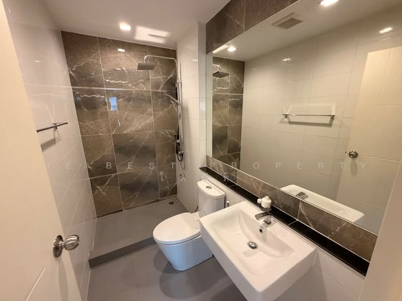 Eigen Premium Townhome Pattanakarn, Bangkok, Soi 99 , Phatthanakan Rd, Prawet, Bangkok, 4 Bedrooms, 150 sqm, Townhouse For Sale, by The Best Property โดนัท, 500482242 - DDproperty.com