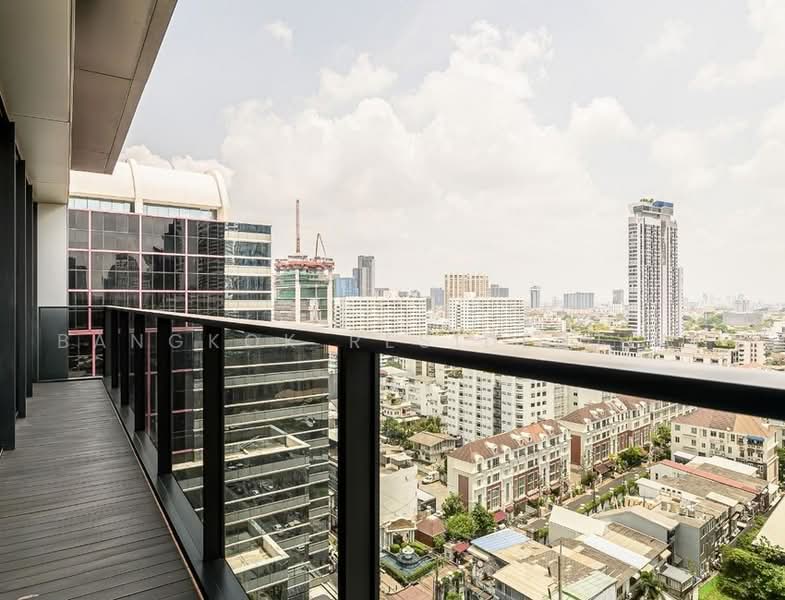 Tela Thonglor 13, กรุงเทพ, 233 ซอยสุขุมวิท 55 ถนนสุขุมวิท, คลองตันเหนือ, วัฒนา, กรุงเทพ, 110 ตร.ม., คอนโด ให้เช่า, โดย Bangkok Residential, 500482245 - DDproperty.com