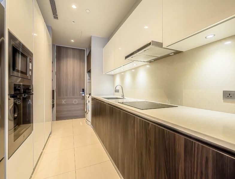 Tela Thonglor 13, กรุงเทพ, 233 ซอยสุขุมวิท 55 ถนนสุขุมวิท, คลองตันเหนือ, วัฒนา, กรุงเทพ, 110 ตร.ม., คอนโด ให้เช่า, โดย Bangkok Residential, 500482245 - DDproperty.com