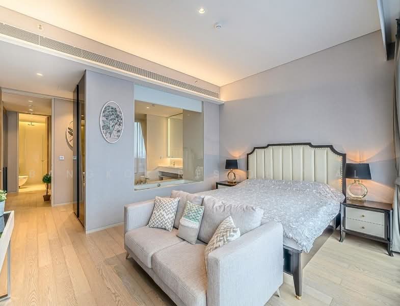 Tela Thonglor 13, Bangkok, 233 Soi Sukhumvit 55, Sukhumvit Road, Khlong Tan Nua, Watthana, Bangkok, 2 Bedrooms, 110 sqm, Condo For Rent, by Bangkok Residential, 500482245 - DDproperty.com