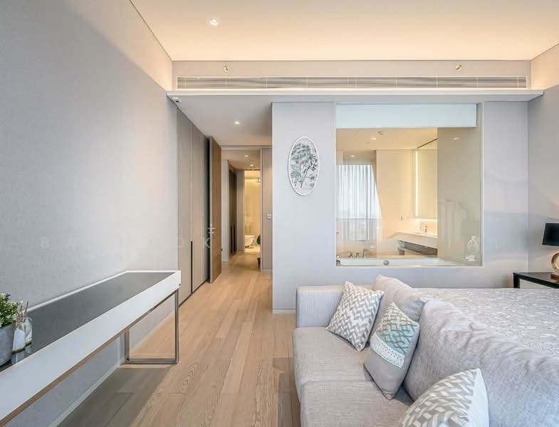Tela Thonglor 13, Bangkok, 233 Soi Sukhumvit 55, Sukhumvit Road, Khlong Tan Nua, Watthana, Bangkok, 2 Bedrooms, 110 sqm, Condo For Rent, by Bangkok Residential, 500482245 - DDproperty.com