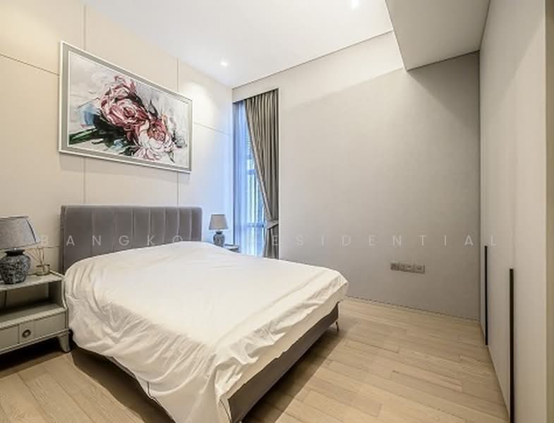Tela Thonglor 13, Bangkok, 233 Soi Sukhumvit 55, Sukhumvit Road, Khlong Tan Nua, Watthana, Bangkok, 2 Bedrooms, 110 sqm, Condo For Rent, by Bangkok Residential, 500482245 - DDproperty.com