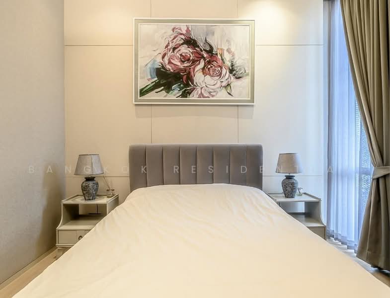 Tela Thonglor 13, Bangkok, 233 Soi Sukhumvit 55, Sukhumvit Road, Khlong Tan Nua, Watthana, Bangkok, 2 Bedrooms, 110 sqm, Condo For Rent, by Bangkok Residential, 500482245 - DDproperty.com