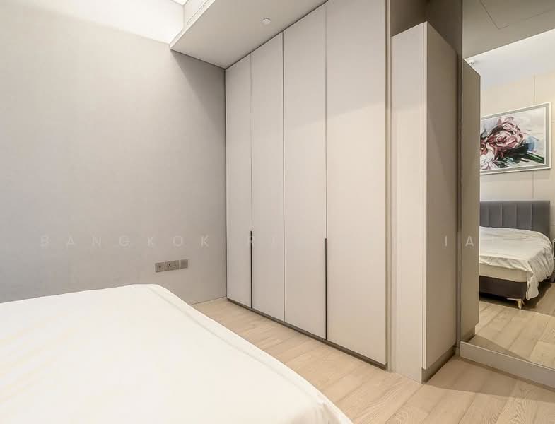Tela Thonglor 13, Bangkok, 233 Soi Sukhumvit 55, Sukhumvit Road, Khlong Tan Nua, Watthana, Bangkok, 2 Bedrooms, 110 sqm, Condo For Rent, by Bangkok Residential, 500482245 - DDproperty.com