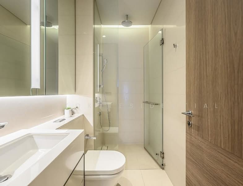 Tela Thonglor 13, Bangkok, 233 Soi Sukhumvit 55, Sukhumvit Road, Khlong Tan Nua, Watthana, Bangkok, 2 Bedrooms, 110 sqm, Condo For Rent, by Bangkok Residential, 500482245 - DDproperty.com