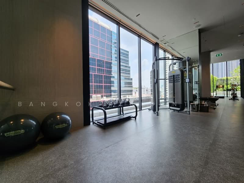 Tela Thonglor 13, Bangkok, 233 Soi Sukhumvit 55, Sukhumvit Road, Khlong Tan Nua, Watthana, Bangkok, 2 Bedrooms, 110 sqm, Condo For Rent, by Bangkok Residential, 500482245 - DDproperty.com