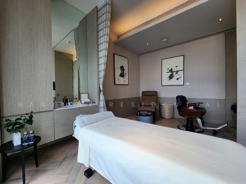 Tela Thonglor 13, Bangkok, 233 Soi Sukhumvit 55, Sukhumvit Road, Khlong Tan Nua, Watthana, Bangkok, 2 Bedrooms, 110 sqm, Condo For Rent, by Bangkok Residential, 500482245 - DDproperty.com