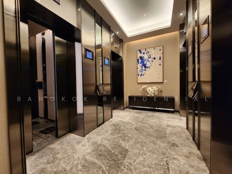 Tela Thonglor 13, Bangkok, 233 Soi Sukhumvit 55, Sukhumvit Road, Khlong Tan Nua, Watthana, Bangkok, 2 Bedrooms, 110 sqm, Condo For Rent, by Bangkok Residential, 500482245 - DDproperty.com