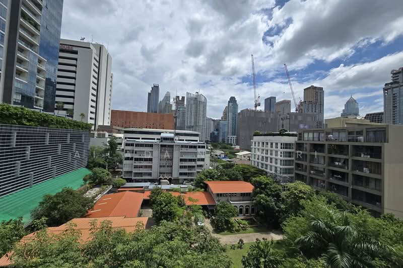 Park View Mansion, Bangkok, ซอยศรีนคริ ถนนศรีนครินทร์, Nong Bon, Prawet, Bangkok, 2 Bedrooms, 166 sqm, Condo For Rent, by Ailada Ngamsri, 500482247 - DDproperty.com