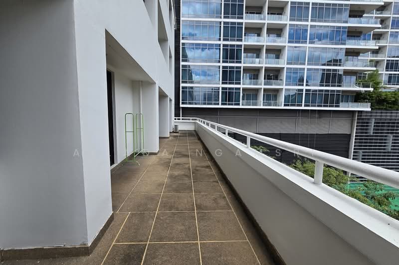 Park View Mansion, Bangkok, ซอยศรีนคริ ถนนศรีนครินทร์, Nong Bon, Prawet, Bangkok, 2 Bedrooms, 166 sqm, Condo For Rent, by Ailada Ngamsri, 500482247 - DDproperty.com