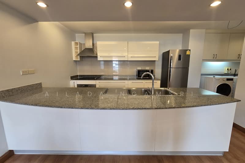 Park View Mansion, Bangkok, ซอยศรีนคริ ถนนศรีนครินทร์, Nong Bon, Prawet, Bangkok, 2 Bedrooms, 166 sqm, Condo For Rent, by Ailada Ngamsri, 500482247 - DDproperty.com