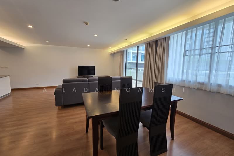 Park View Mansion, Bangkok, ซอยศรีนคริ ถนนศรีนครินทร์, Nong Bon, Prawet, Bangkok, 2 Bedrooms, 166 sqm, Condo For Rent, by Ailada Ngamsri, 500482247 - DDproperty.com