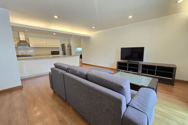 Park View Mansion, Bangkok, ซอยศรีนคริ ถนนศรีนครินทร์, Nong Bon, Prawet, Bangkok, 2 Bedrooms, 166 sqm, Condo For Rent, by Ailada Ngamsri, 500482247 - DDproperty.com