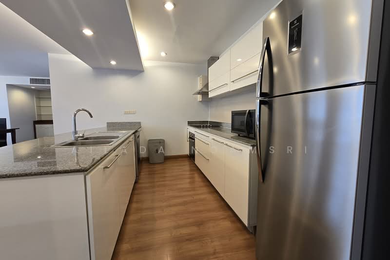 Park View Mansion, Bangkok, ซอยศรีนคริ ถนนศรีนครินทร์, Nong Bon, Prawet, Bangkok, 2 Bedrooms, 166 sqm, Condo For Rent, by Ailada Ngamsri, 500482247 - DDproperty.com