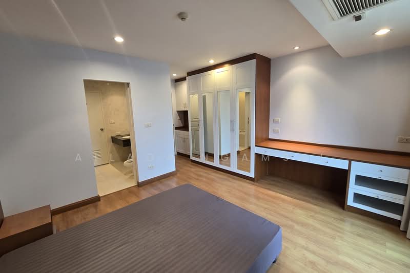 Park View Mansion, Bangkok, ซอยศรีนคริ ถนนศรีนครินทร์, Nong Bon, Prawet, Bangkok, 2 Bedrooms, 166 sqm, Condo For Rent, by Ailada Ngamsri, 500482247 - DDproperty.com