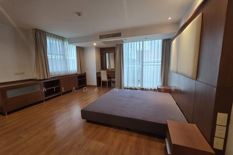 Park View Mansion, Bangkok, ซอยศรีนคริ ถนนศรีนครินทร์, Nong Bon, Prawet, Bangkok, 2 Bedrooms, 166 sqm, Condo For Rent, by Ailada Ngamsri, 500482247 - DDproperty.com