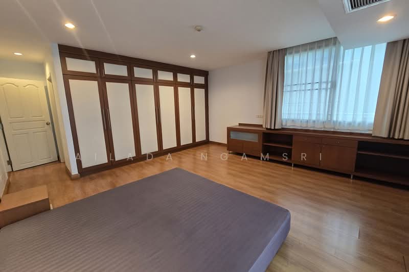 Park View Mansion, Bangkok, ซอยศรีนคริ ถนนศรีนครินทร์, Nong Bon, Prawet, Bangkok, 2 Bedrooms, 166 sqm, Condo For Rent, by Ailada Ngamsri, 500482247 - DDproperty.com
