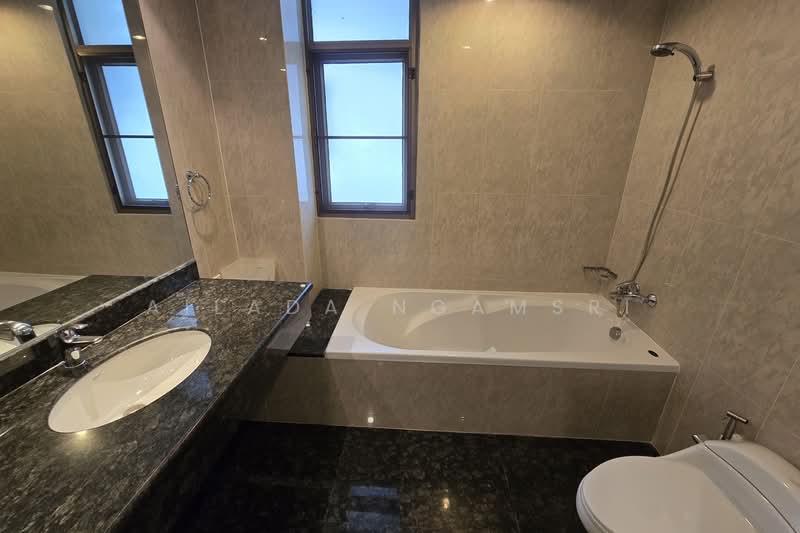 Park View Mansion, Bangkok, ซอยศรีนคริ ถนนศรีนครินทร์, Nong Bon, Prawet, Bangkok, 2 Bedrooms, 166 sqm, Condo For Rent, by Ailada Ngamsri, 500482247 - DDproperty.com