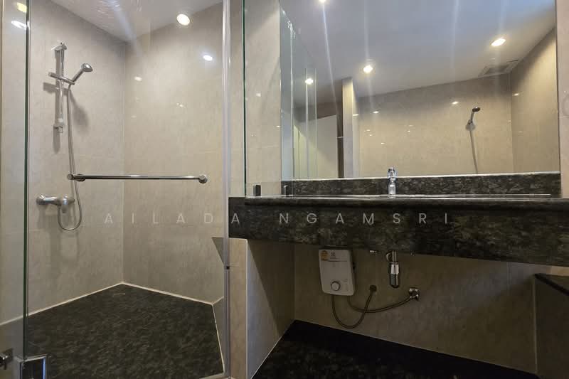 Park View Mansion, Bangkok, ซอยศรีนคริ ถนนศรีนครินทร์, Nong Bon, Prawet, Bangkok, 2 Bedrooms, 166 sqm, Condo For Rent, by Ailada Ngamsri, 500482247 - DDproperty.com