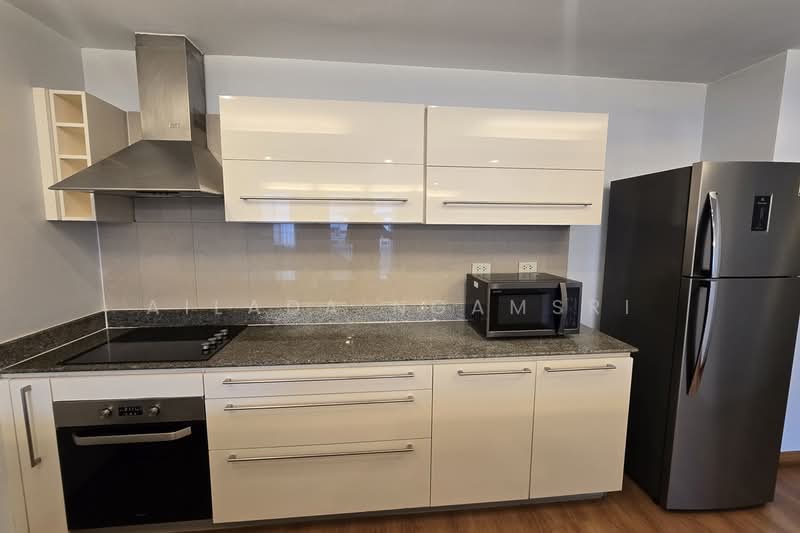 Park View Mansion, Bangkok, ซอยศรีนคริ ถนนศรีนครินทร์, Nong Bon, Prawet, Bangkok, 2 Bedrooms, 166 sqm, Condo For Rent, by Ailada Ngamsri, 500482247 - DDproperty.com