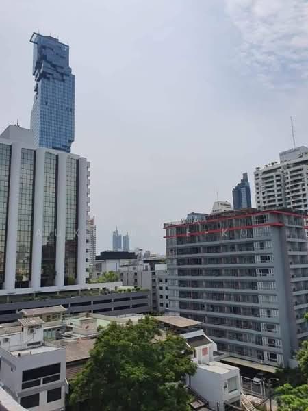COLLEZIO (โคเรสซิโอ สาทร-พิพัฒน์), กรุงเทพ, 41 ซอยพิพัฒน์ 1 ถนนสีลม แขวงสีลม เขตบางรัก กรุงเทพมหานคร, สีลม, บางรัก, กรุงเทพ, 63 ตร.ม., คอนโด ขาย, โดย Pemika Aukkaraleekul, 500482248 - DDproperty.com
