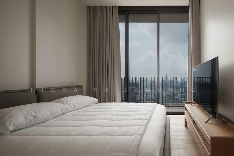 28 Chidlom, Bangkok, 28 Chit Lom Alley, Lumphini, Pathum Wan, Bangkok, 2 Bedrooms, 72 sqm, Condo For Sale, by Nicha Na Lampang, 500482250 - DDproperty.com
